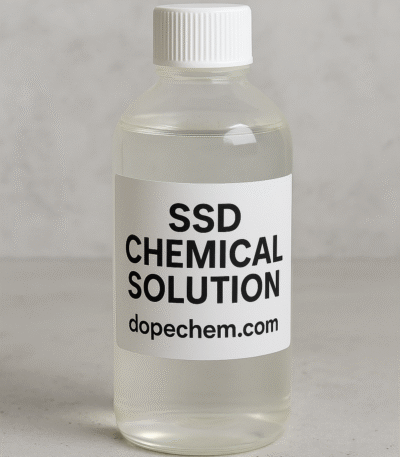 SSD Chemical Solution