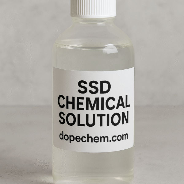 SSD Chemical Solution