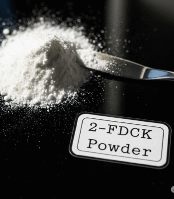 2-FDCK Powder