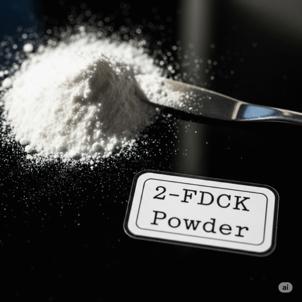 2-FDCK Powder
