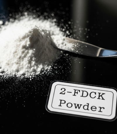 2-FDCK Powder