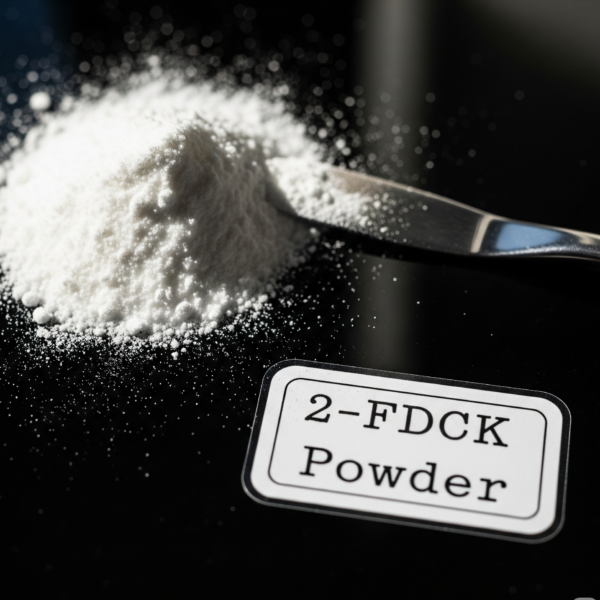 2-FDCK Powder