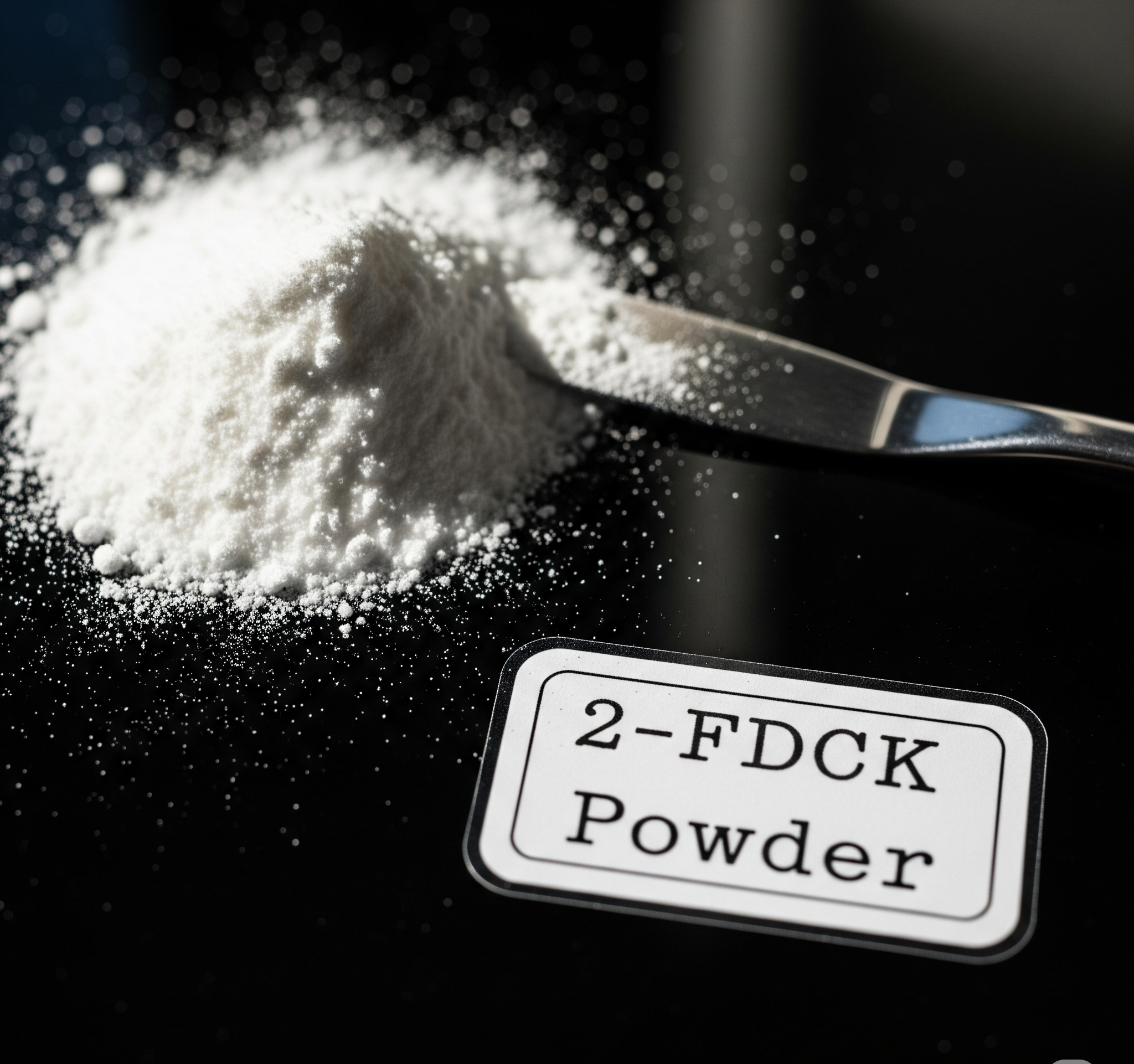 2-FDCK Powder 2-FDCK Powder