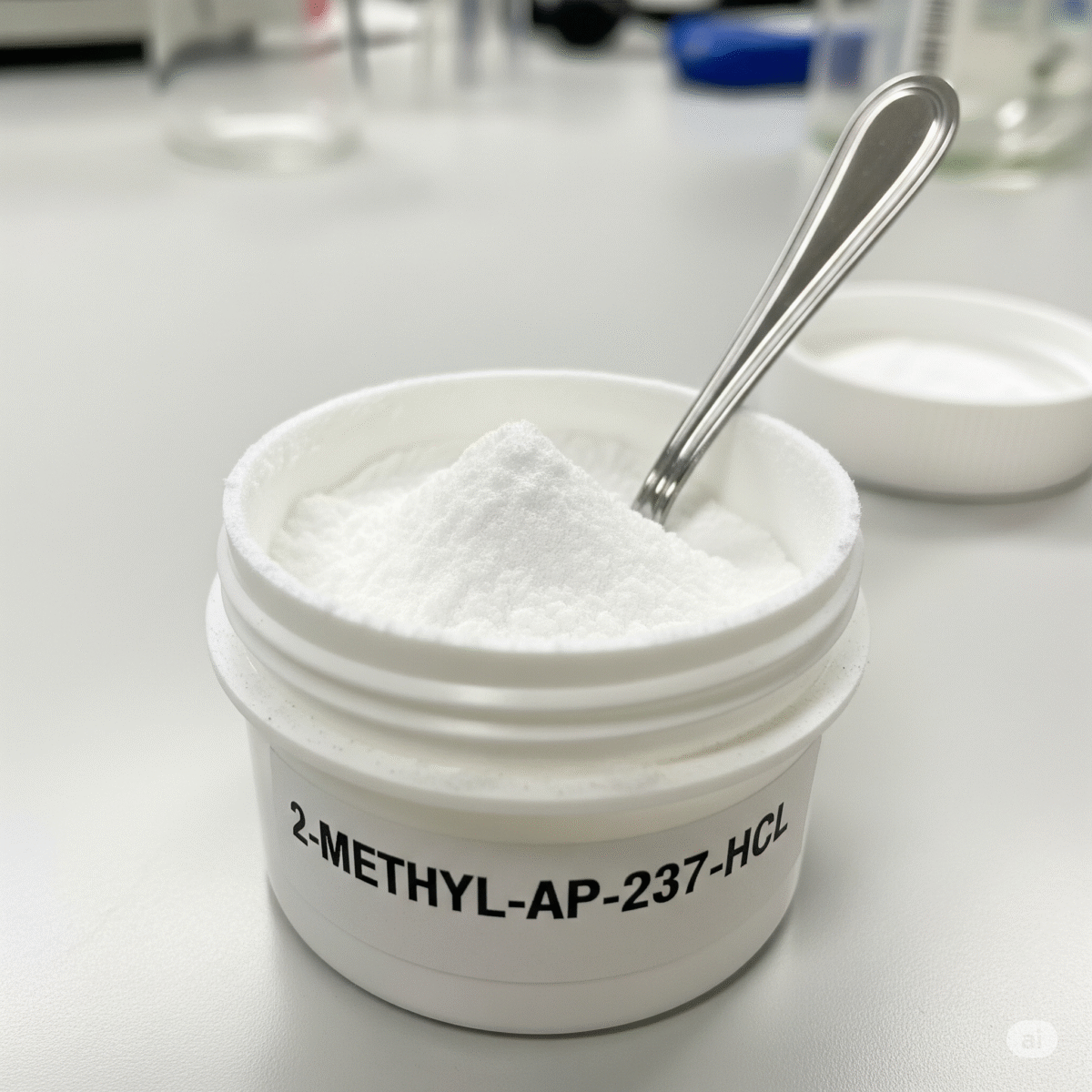 Buy 2-Methyl-AP-237-HCL Powder
