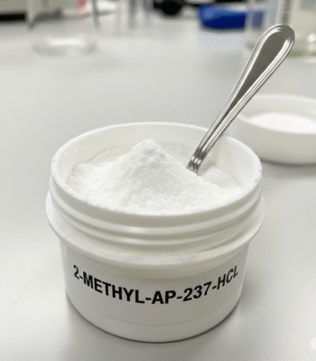 Buy 2-Methyl-AP-237-HCL Powder