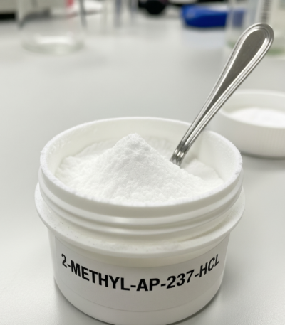 Buy 2-Methyl-AP-237-HCL Powder