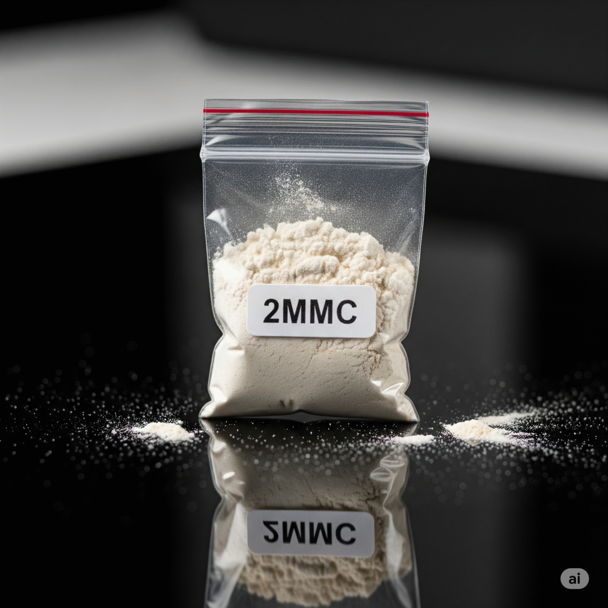 2-MMC Powder (2-Methylmethcathinone)
