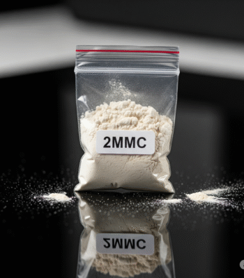 2-MMC Powder (2-Methylmethcathinone)