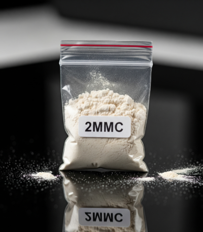 2-MMC Powder (2-Methylmethcathinone)