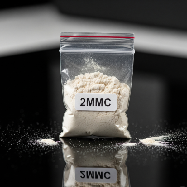 2-MMC Powder (2-Methylmethcathinone)