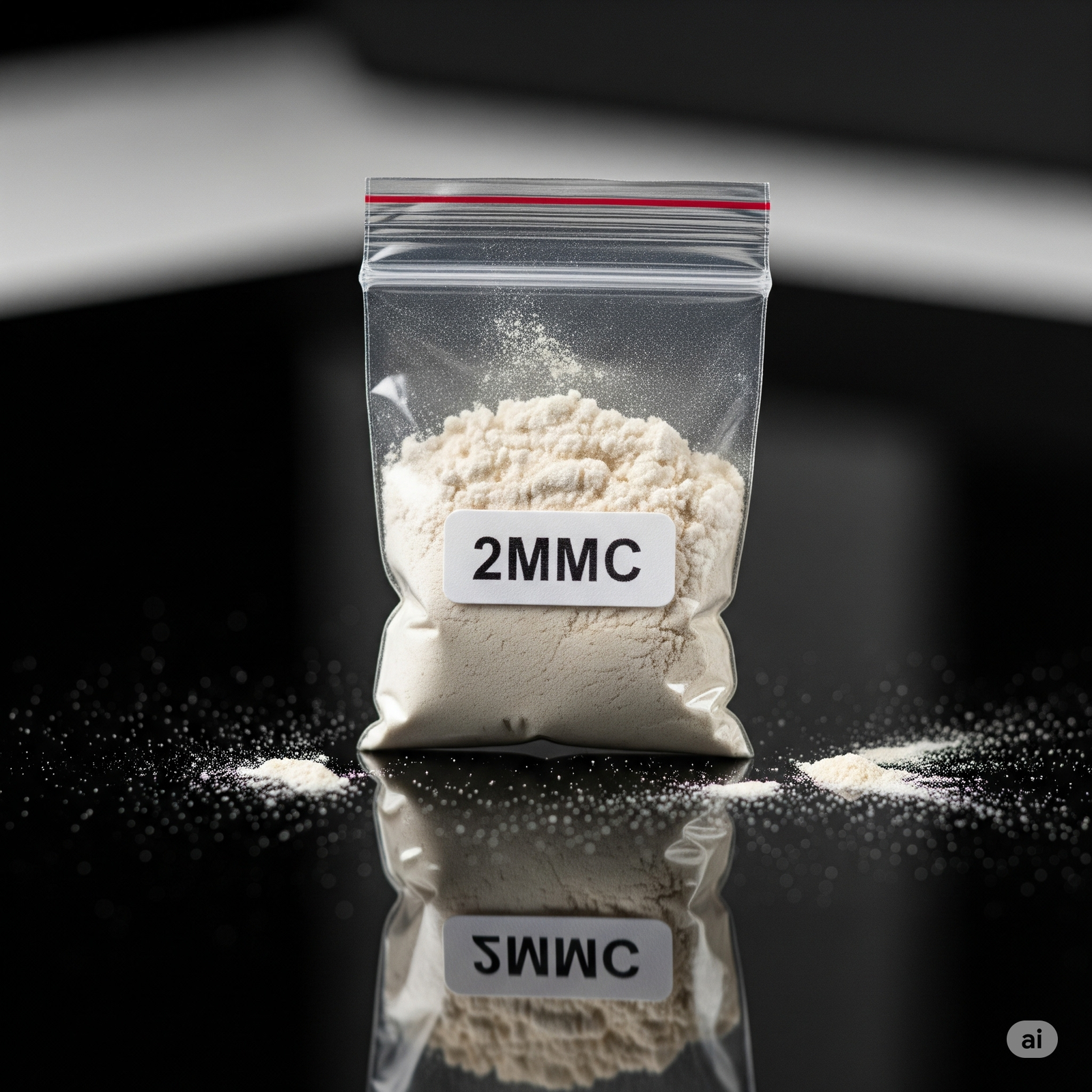 2-MMC Powder (2-Methylmethcathinone) 2-MMC Powder (2-Methylmethcathinone)