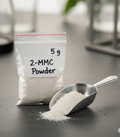 Buy 2-MMC Powder