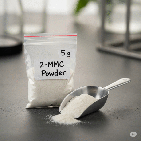 Buy 2-MMC Powder