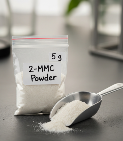 Buy 2-MMC Powder