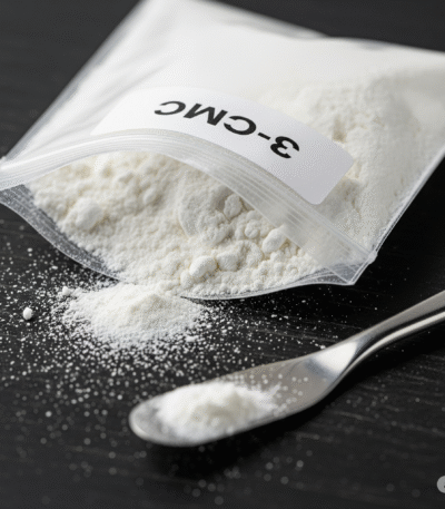 3-CMC Powder