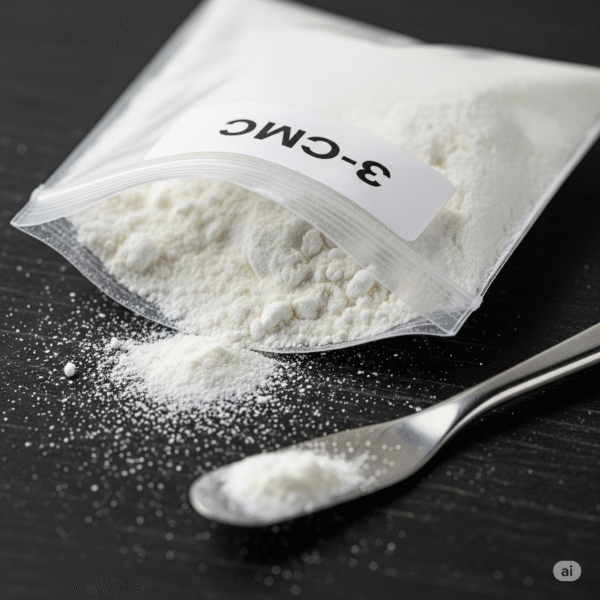 3-CMC Powder