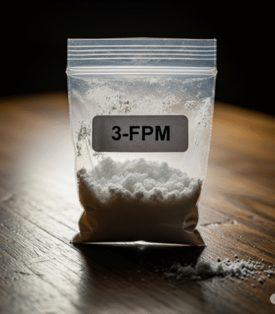 3-FPM Powder