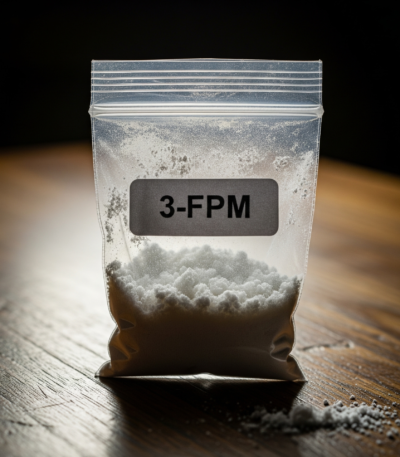 3-FPM Powder