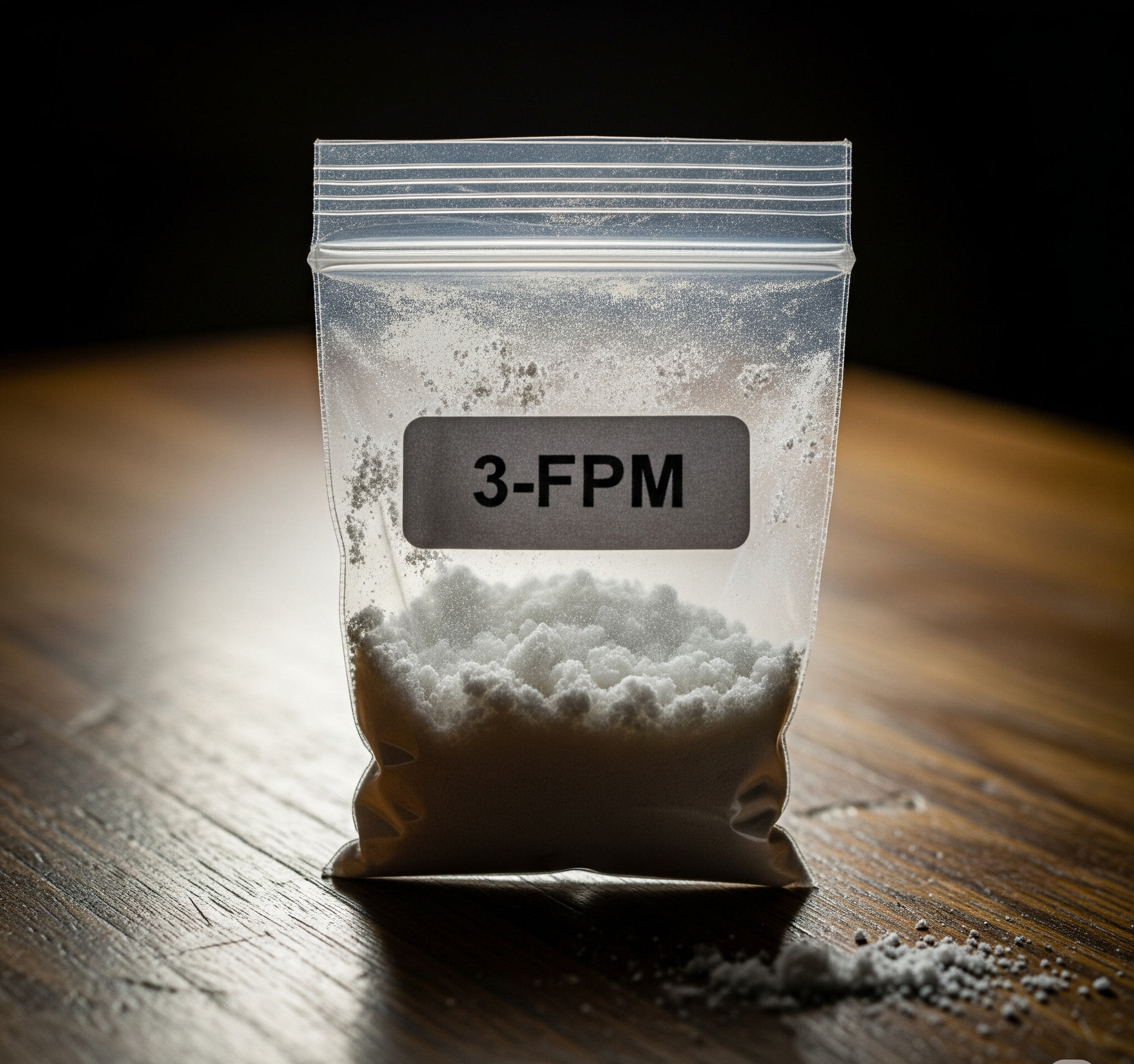 3-FPM Powder 3-FPM Powder