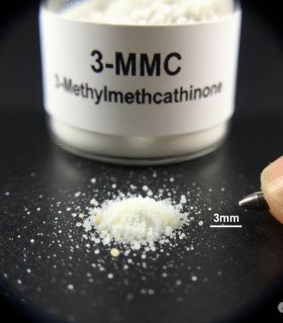 3-MMC