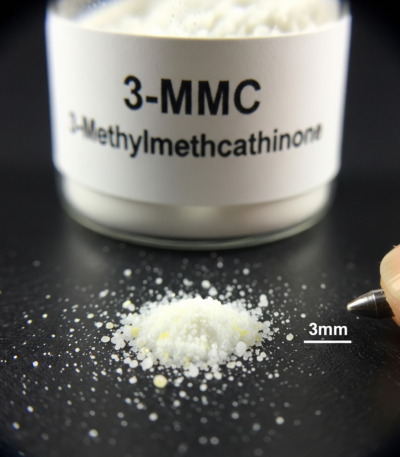 3-MMC
