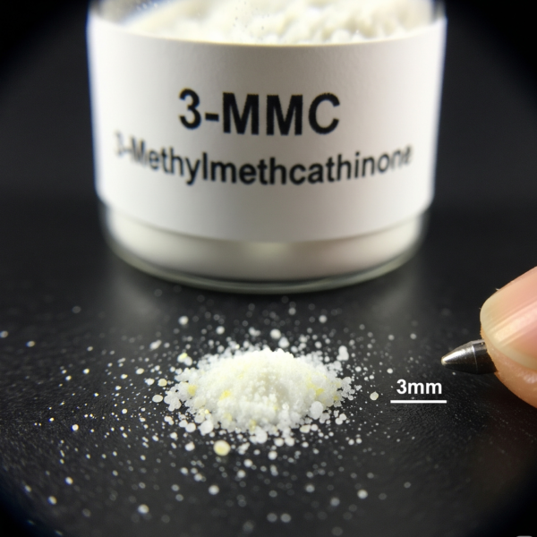 3-MMC