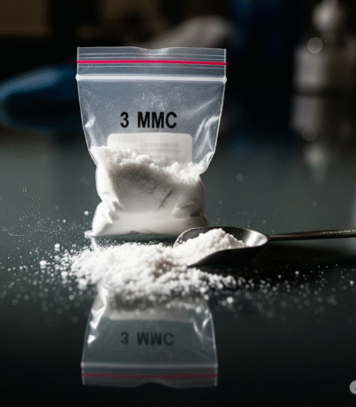 Buy 3-MMC Powder Online