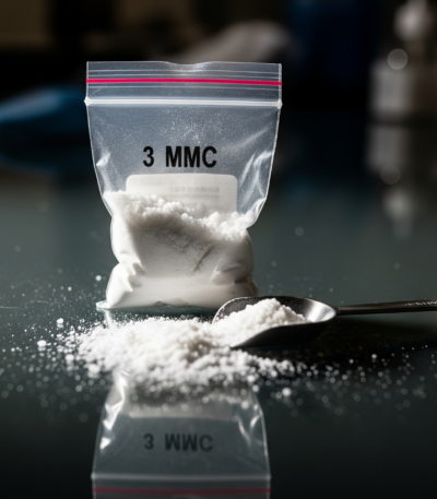 Buy 3-MMC Powder Online