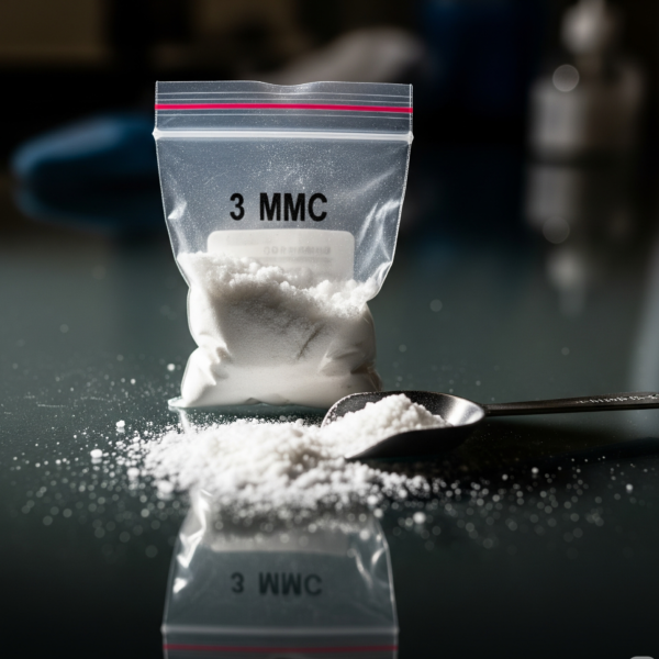 Buy 3-MMC Powder Online