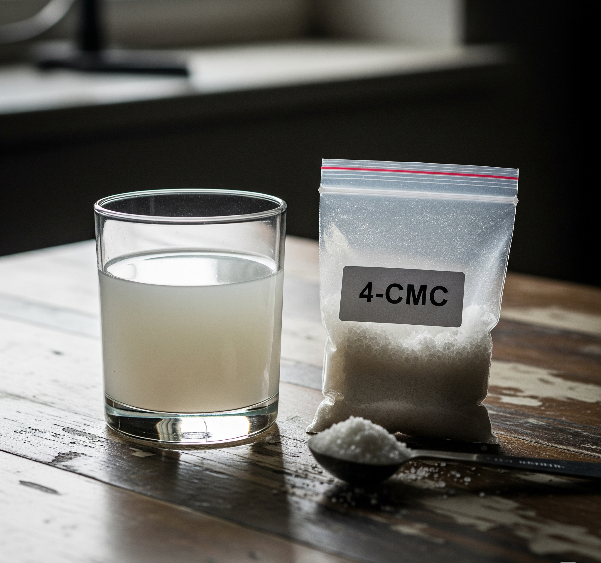 4-CMC Research Chemical Powder 4-CMC Research Chemical Powder
