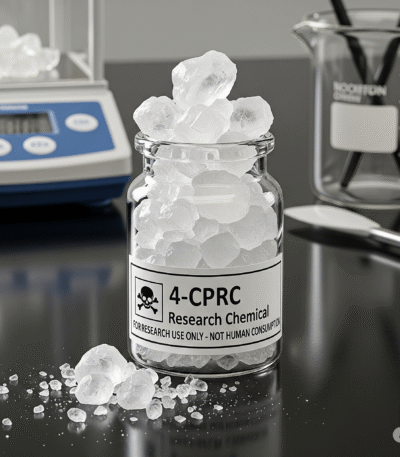 4-cec Crystals