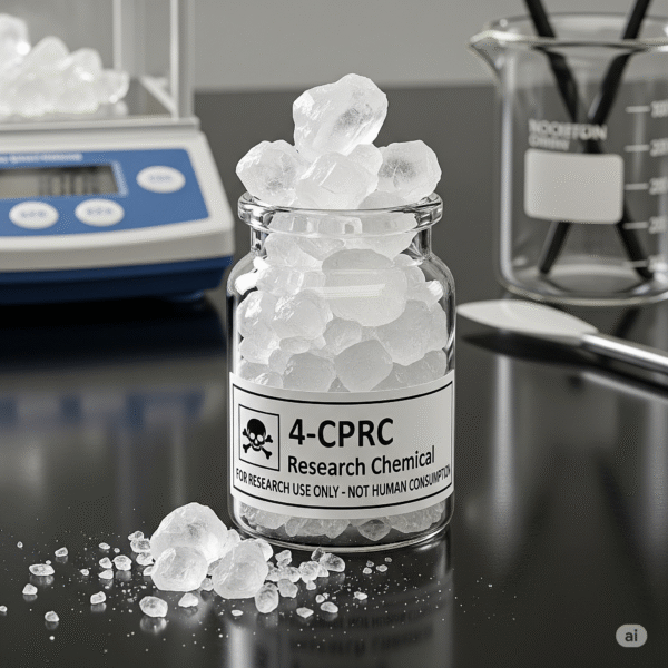 4-cec Crystals