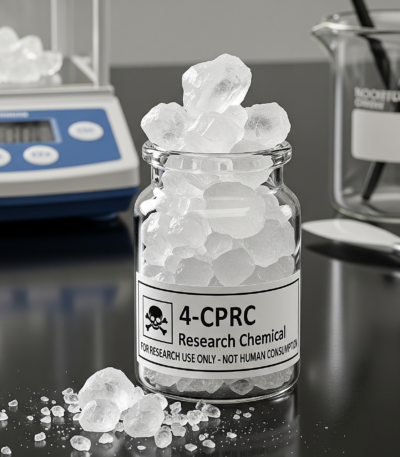 4-cec Crystals