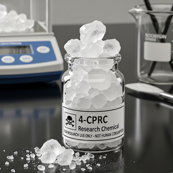 4-cec Crystals
