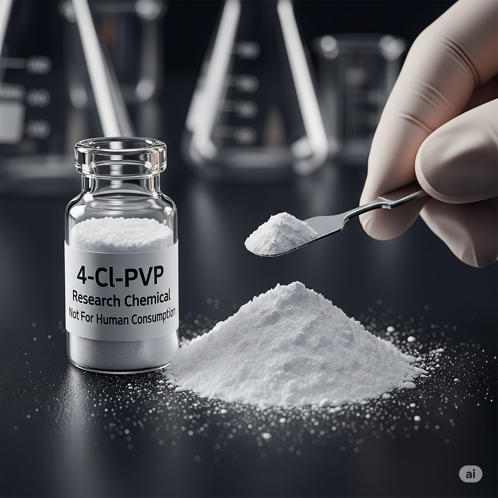 4-Cl-PVP research chemical 4-Cl-PVP research chemical