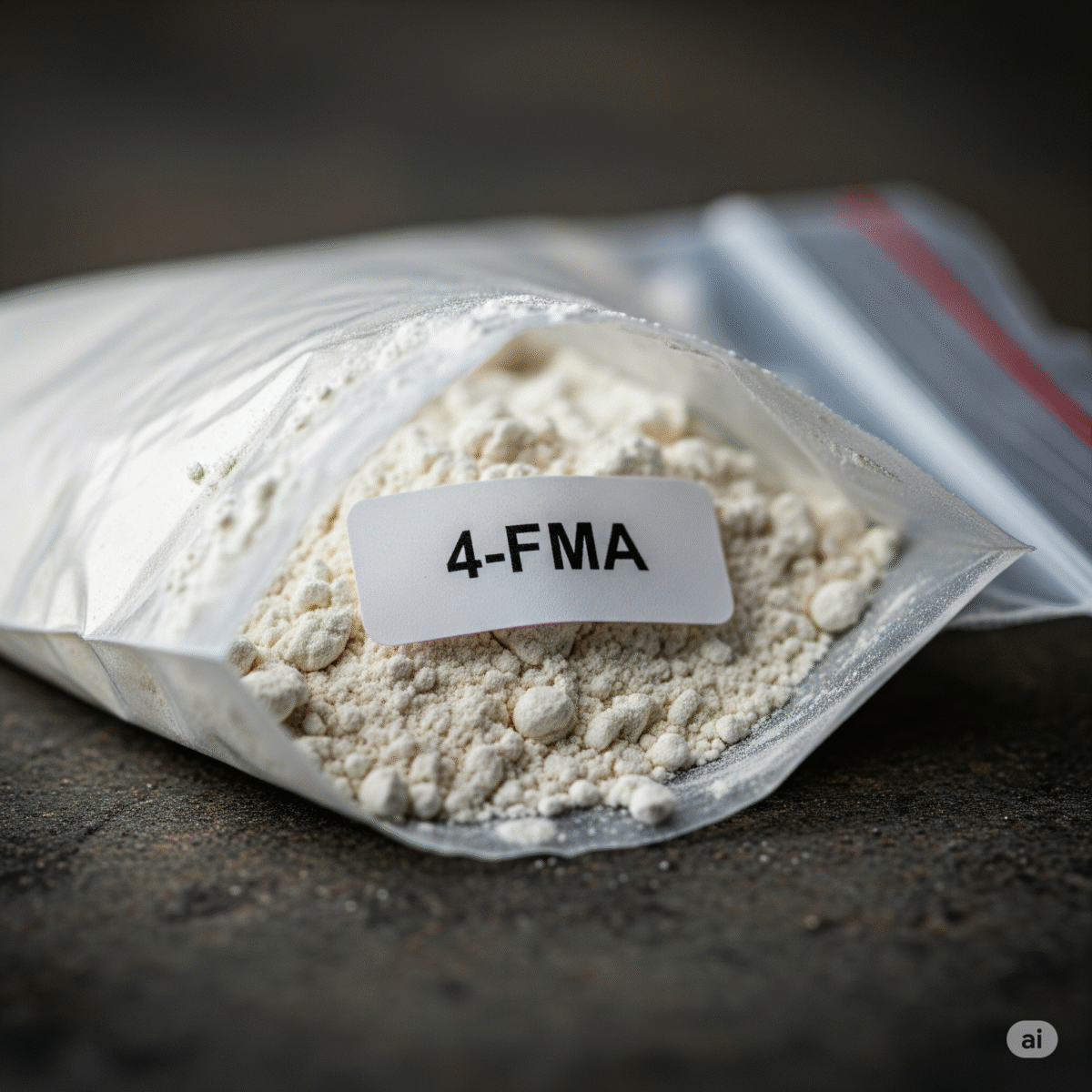4-FMA Powder