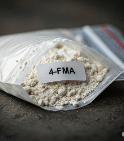 4-FMA Powder