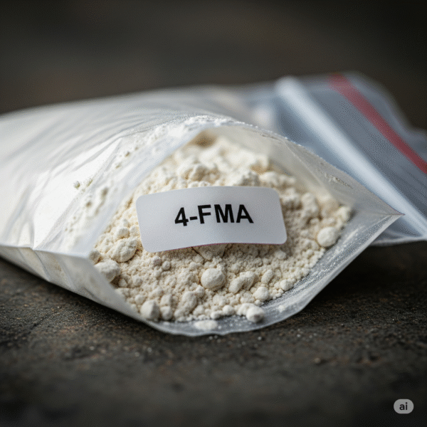 4-FMA Powder
