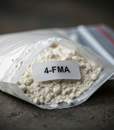 4-FMA Powder