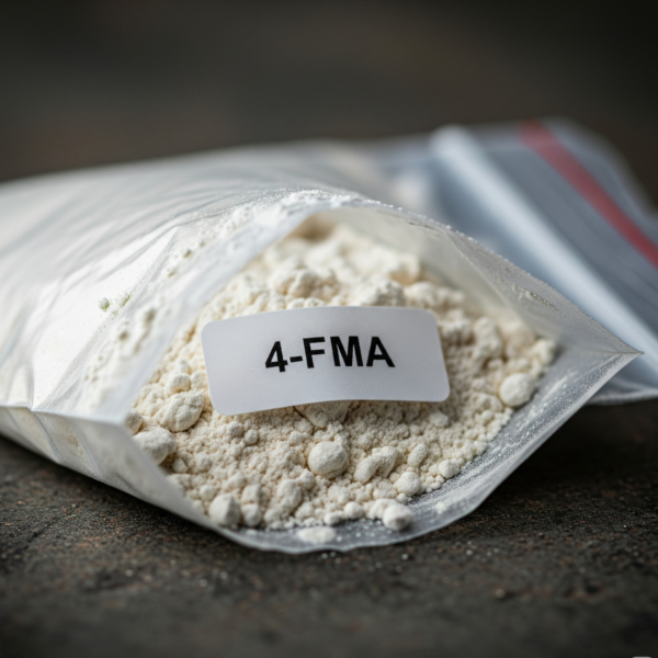 4-FMA Powder