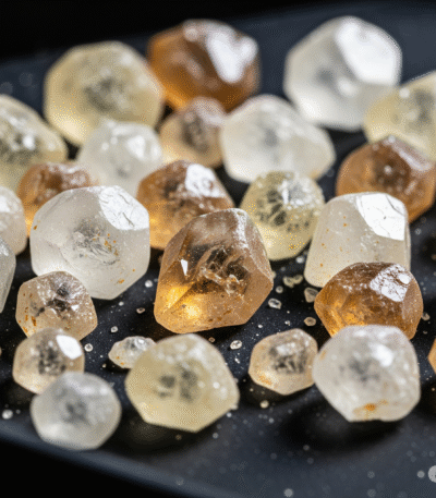4-cec Crystals