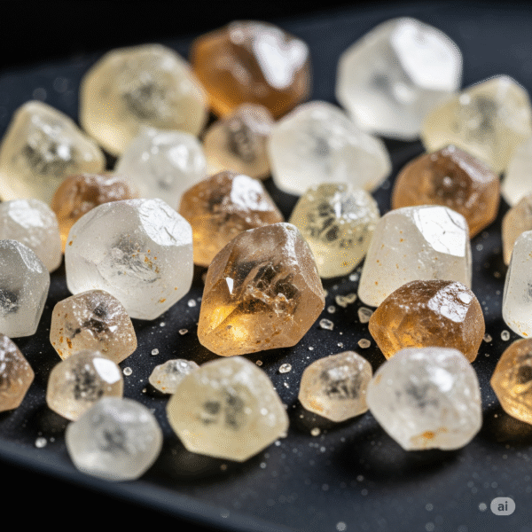 4-cec Crystals