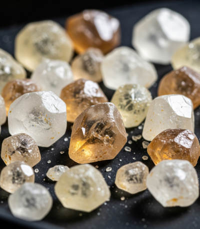 4-cec Crystals