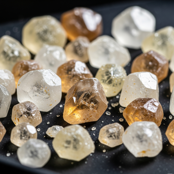 4-cec Crystals