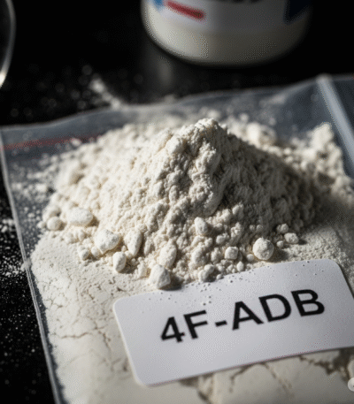4F-ADB Powder