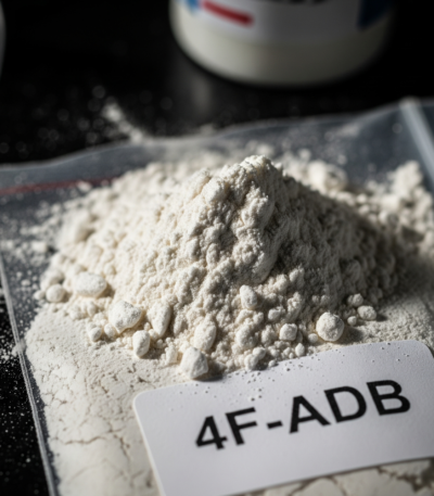 4F-ADB Powder