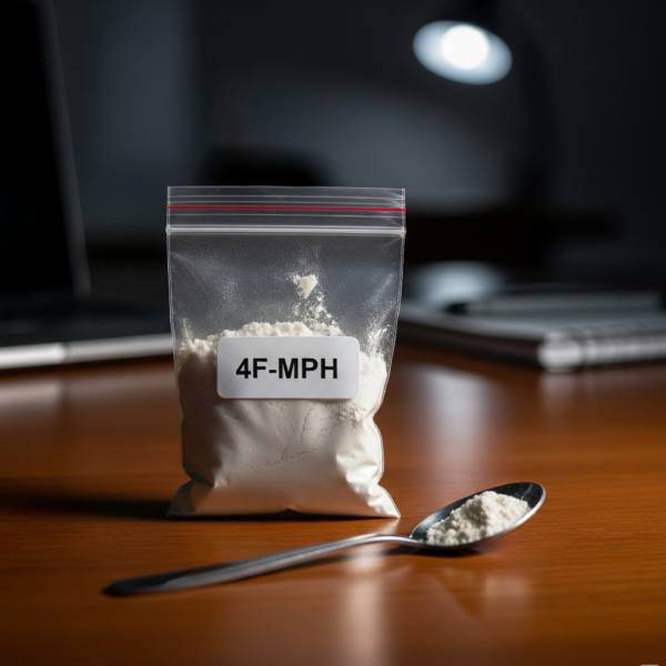 4F-MPH Powder