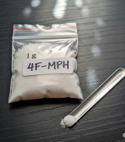 4F-MPH Powder