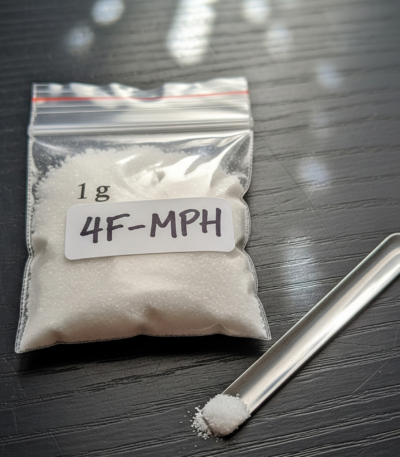 4F-MPH Powder