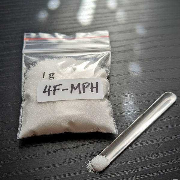 4F-MPH Powder